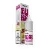 Liquid Klarro Funk Super Salts+ - Frozen Cranberry Lemonade | DoctorVape