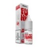Liquid Klarro Funk Super Salts+ - Myrtille Givrée & Framboise | DoctorVape
