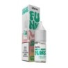 Liquid Klarro Funk Super Salts+ - Kiwi Goyave & Fruit de la Passion | DoctorVape