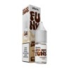Liquid Klarro Funk Super Salts+ - Cola Gazeuse | DoctorVape