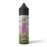 Longfill Panda Eksperyment 10/60 ml - Lychee Bubbletea