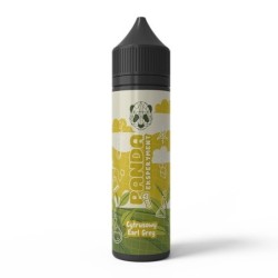 Longfill Panda Herbaty 10/60ml - Cytrusowy Earl Grey