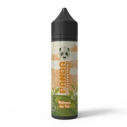 Longfill Panda Expérience 10/60 ml - Glace Thé à la Framboise | DoctorVape