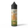 Longfill Panda Eksperyment 10/60 ml - Malinowa Ice Tea