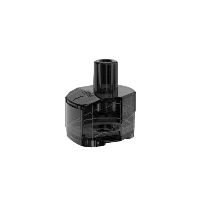 Wkład Smok Scar P3 RPM - pusty | Doctorvape