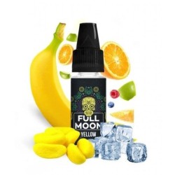 Koncentrat Full Moon - Yellow 10ml