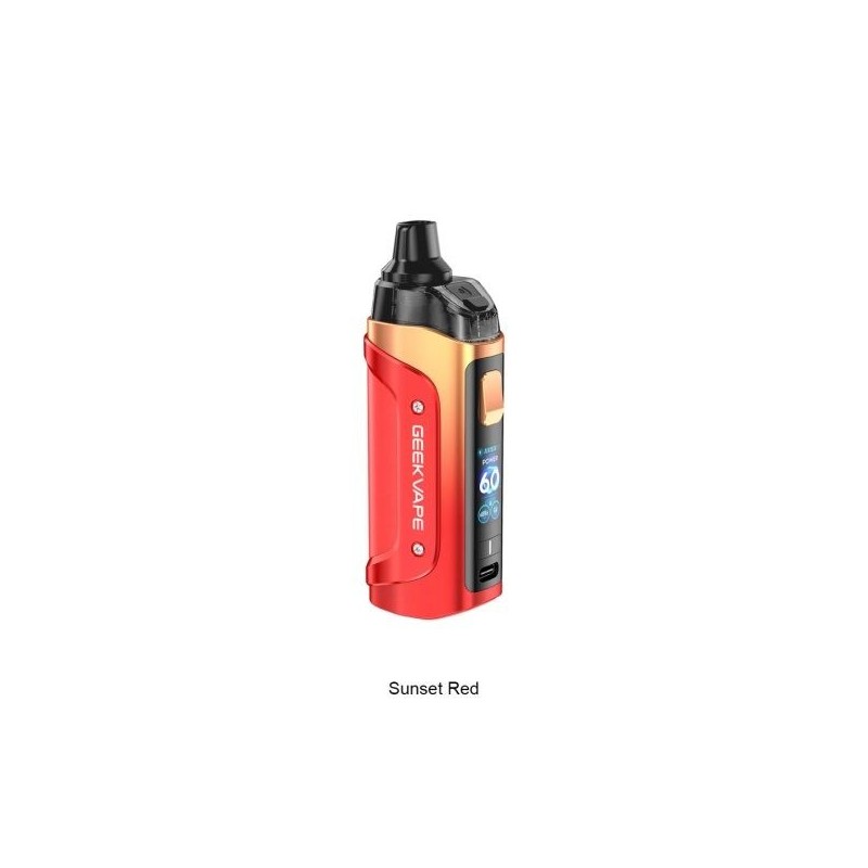 Geekvape Aegis Boost 3 Pod