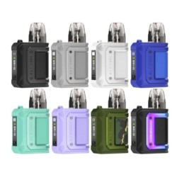 Geekvape Aegis Hero Q Pod