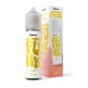 Longfill Klarro Smooth Funk 11/60ml - Fraise & Banane | DoctorVape