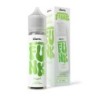 Longfill Klarro Smooth Funk 11/60ml - Frozen Green Apple | DoctorVape