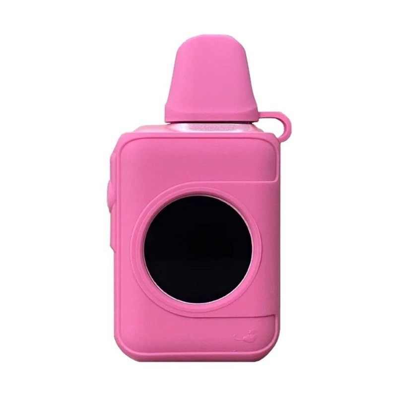 oxva xlim pro etui ELFBAR ELFX MEGA Set (Akku + Leerpod) kaufen main image 1