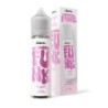 Longfill Klarro Smooth Funk 11/60ml - Sweet Strawberry | DoctorVape