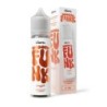 Longfill Klarro Smooth Funk 11/60ml - Peach & Apple | DoctorVape
