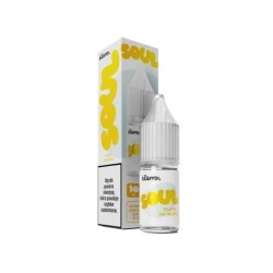 Klarro Soul Liquid Salt - Milk Flakes 10ml 20mg | DoctorVape