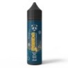 Longfill Panda Eksperyment Arctic 10/60 ml - Cytryna Miód Ananas Mentol