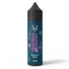 Longfill Panda Expérience Arctique 10/60 ml - Raisin Cerise | DoctorVape