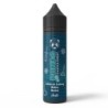 Longfill Dragon X Panda Eksperyment 10/60ml - Cukierek Lodowy Malina Menthol
