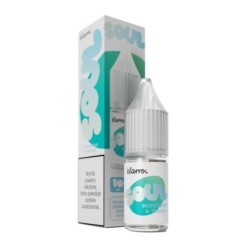 Klarro Soul Liquid Salt - Grape Tequila 10ml 20mg | DoctorVape