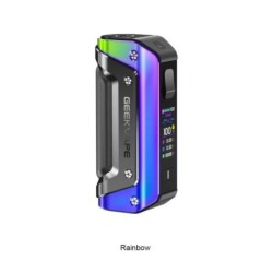Geekvape Aegis Solo 3 Box