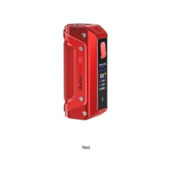 Geekvape Aegis Solo 3 3000MAH Box