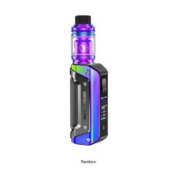 Geekvape Aegis Solo 3 3000MAH Kit
