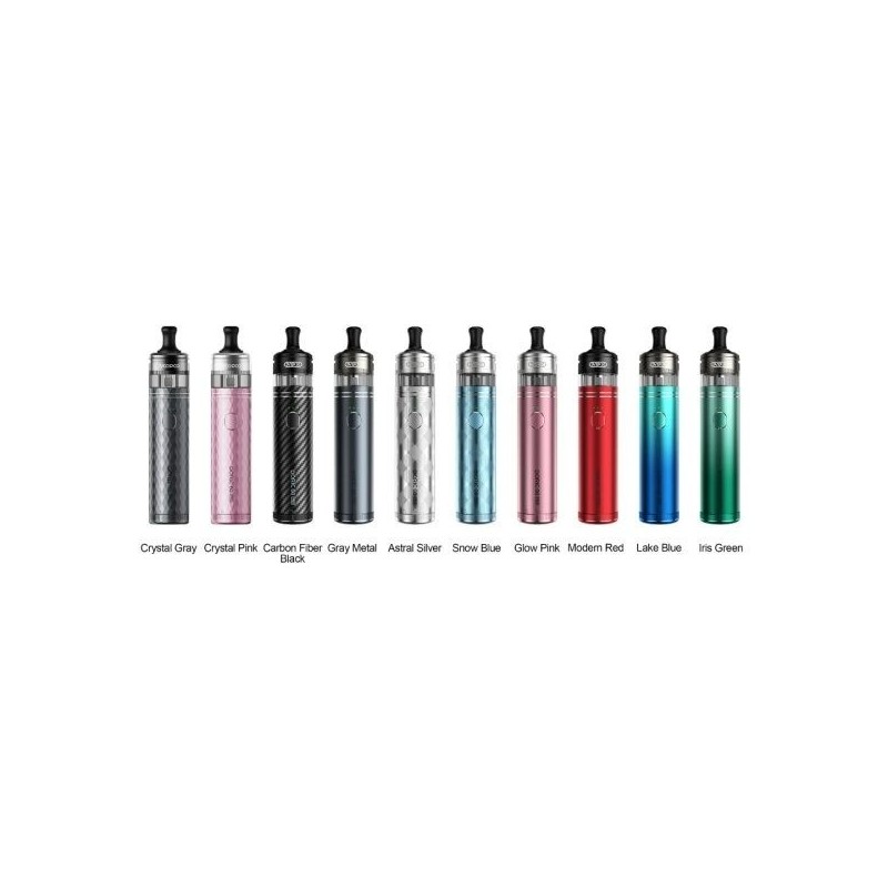 Voopoo Doric 60 Pro 2500MAH Pod
