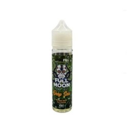 Longfill Full Moon 6/60 ml - Mer Profonde | DoctorVape