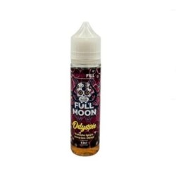 Longfill Full Moon 6/60 ml - Odyssey | DoctorVape