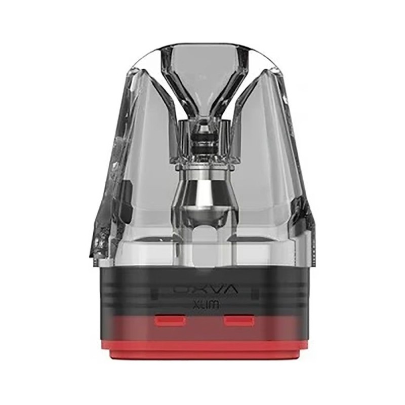OXVA Xlim Pro 2 DNA 0.4ohm 2ml Replacement Cartridge | DoctorVape