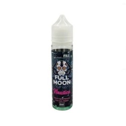 Longfill Full Moon 6/60 ml - Nauticia