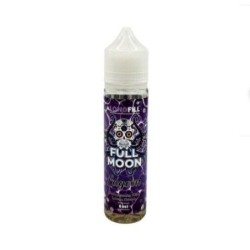 Longfill Full Moon 6/60 ml - Lagoon