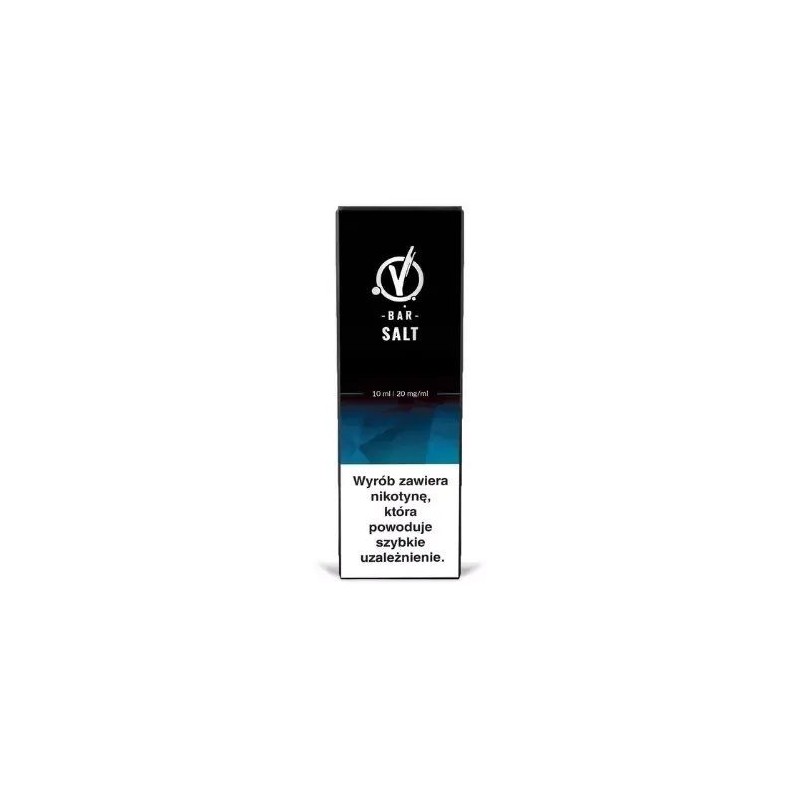 Liquid VBar Salt 10ml - Ice Candy 20mg