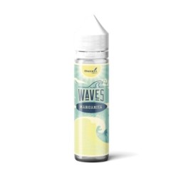 Longfill Omerta 20/120ml - Vagues Margarita | DoctorVape