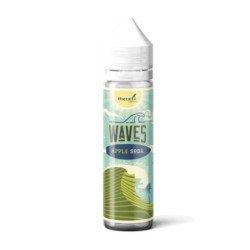 Longfill Omerta 10/60ml - Waves Soda Pomme | DoctorVape