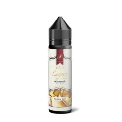 Longfill Omerta 10/60ml -  Legacy Vincent