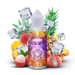 Longfill MDS 10/140ml Sunny