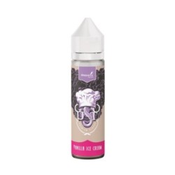 Longfill Omerta 10/60ml - Vanilla Ice Cream Flavor | DoctorVape
