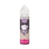 Longfill Omerta 10/60ml -  Gusto Vanilla Ice Cream