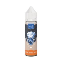 Longfill Omerta 10/60ml - Double Apple Shisha Flavor | DoctorVape