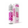 Longfill Klarro Smooth Funk 11/60ml - Truskawka i Arbuz