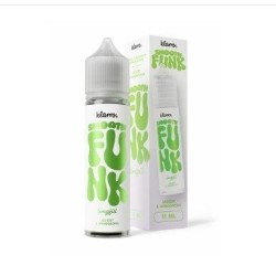 Longfill Klarro Smooth Funk 11/60ml - Baies et Raisin | DoctorVape