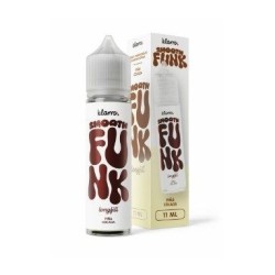 Longfill Klarro Smooth Funk 11/60ml - Pinacolada
