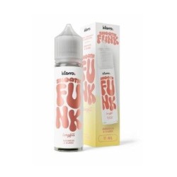 Longfill Klarro Smooth Funk 11/60ml - Fruit de la Passion et Goyave | DoctorVape