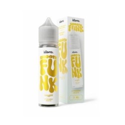 Longfill Klarro Smooth Funk 11/60ml - Cytrynowe Mojito