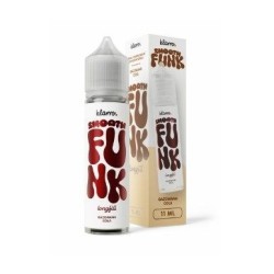 Longfill Klarro Smooth Funk 11/60ml - Carbonated Cola | DoctorVape