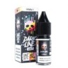 Liquid DARK LINE Salt 10ml - Rainbow II 20mg | DoctorVape