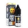 Liquid DARK LINE Salt Mango 10ml - 20mg | DoctorVape