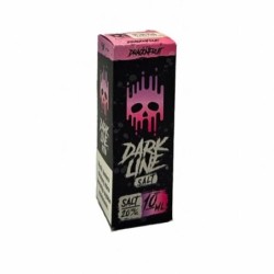 Liquid DARK LINE Sel 10ml - Fruit du dragon 20mg | DoctorVape