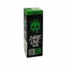 Liquid DARK LINE Salt 10ml - Aloe Vera 20mg