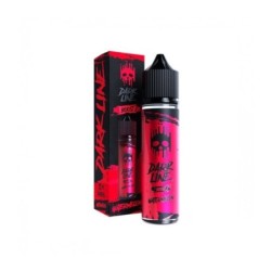 Longfill Dark Line Boost 12/60ml - Pastèque | DoctorVape